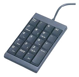 Genius Numeric Keypad USB